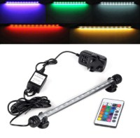 Ledtube rgb11